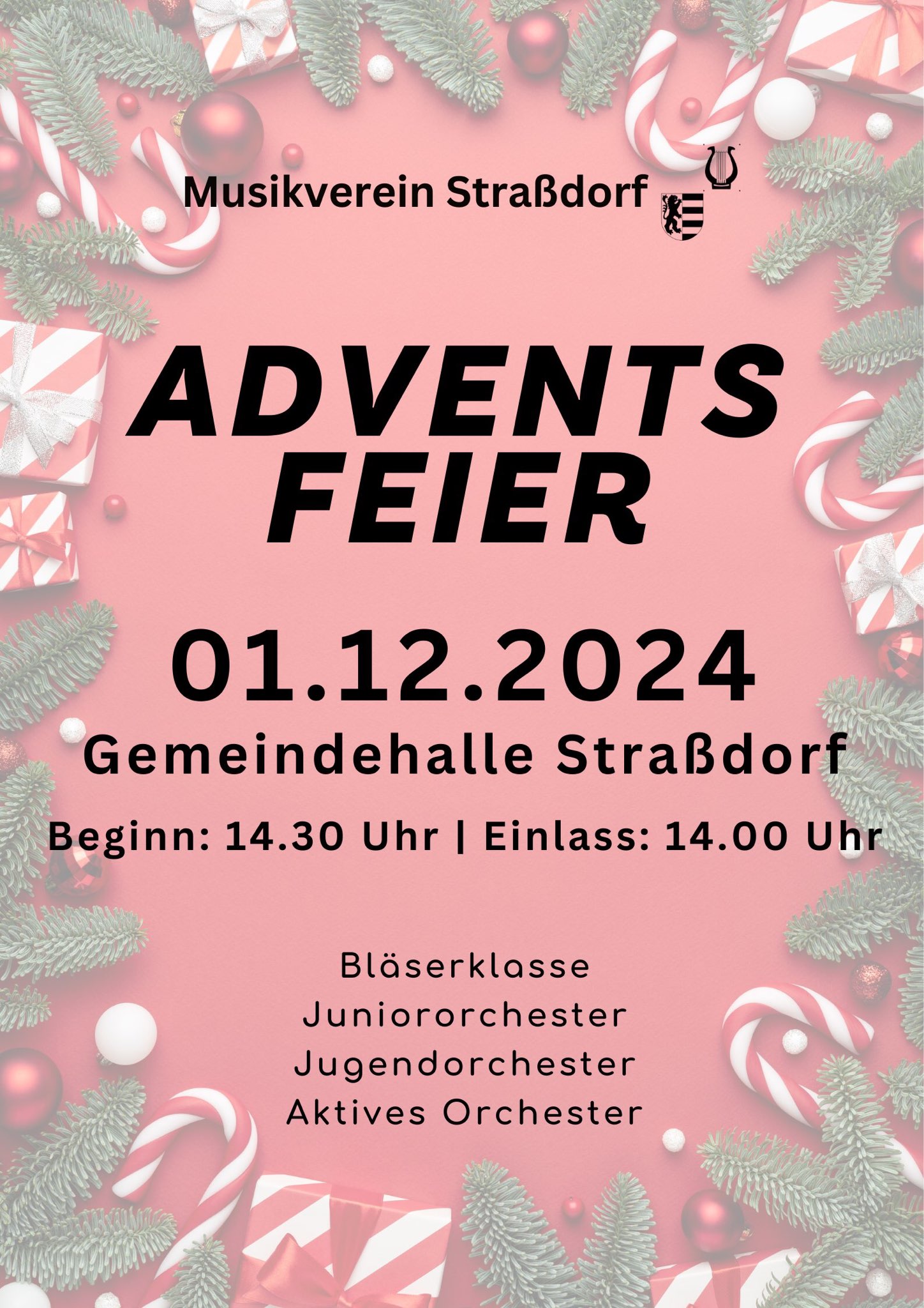 Adventskonzert