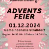 Adventskonzert