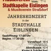 Adventskonzert MV Eislingen