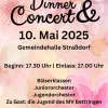 Dinner & Concert