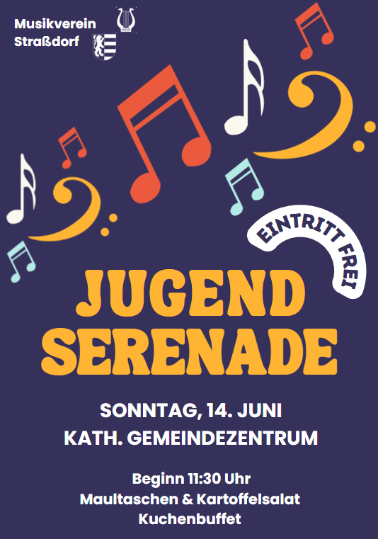 Jugendserenade