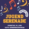Jugendserenade